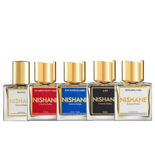 Coffret Découverte INITIO