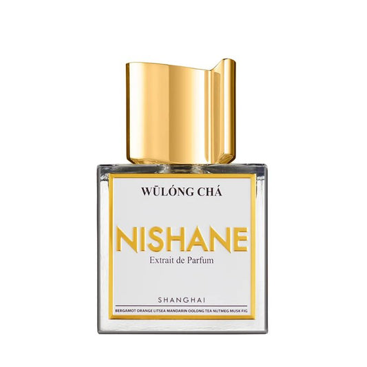NISHANE Wūlóng Chá - Full Bottle