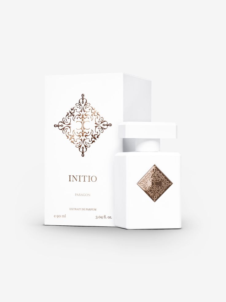 INITIO Paragon - Full Bottle