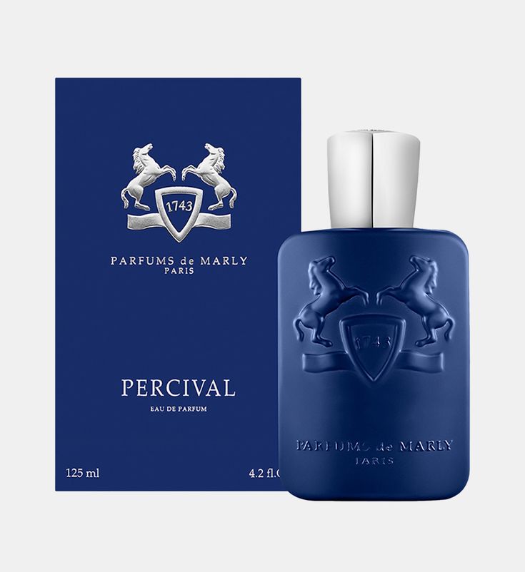 PARFUMS DE MARLY Percival - Full Bottle