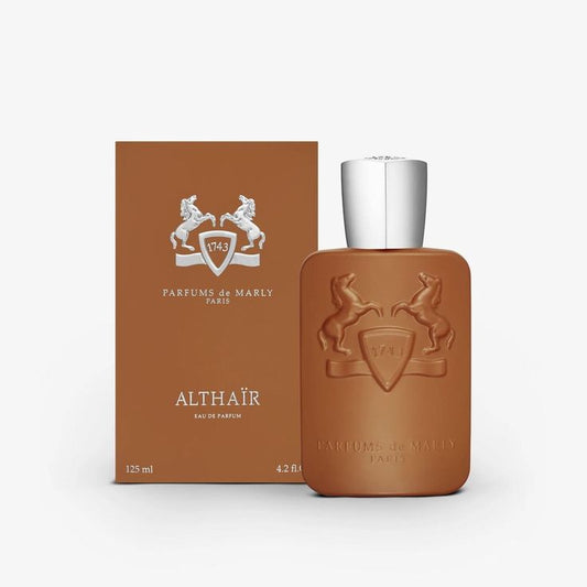 PARFUMS DE MARLY Althaïr - Full Bottle