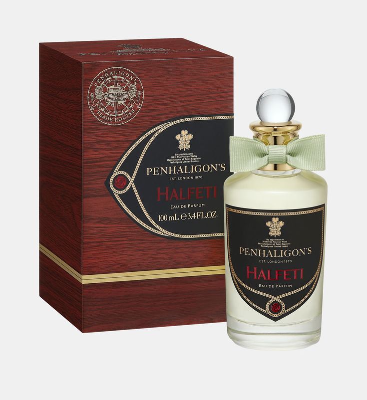 PENHALIGON'S Halfeti - Full Bottle