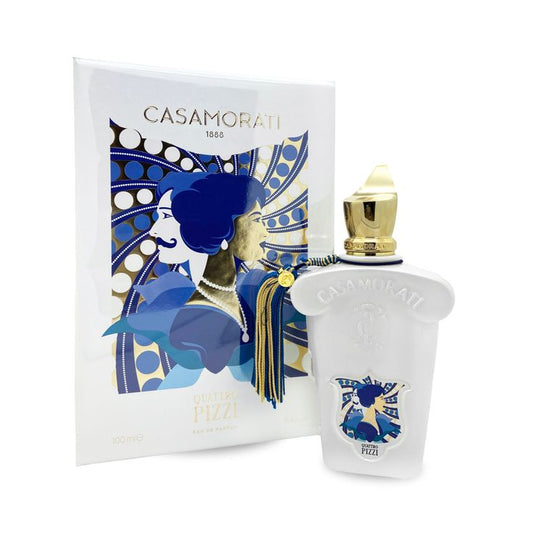 CASAMORATI Quattro Pizzi - Full Bottle