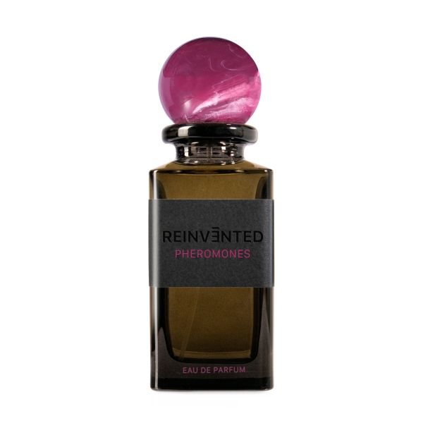 REINVENTED Pheromones