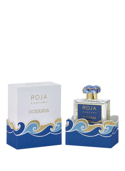 ROJA Oceania - Full Bottle