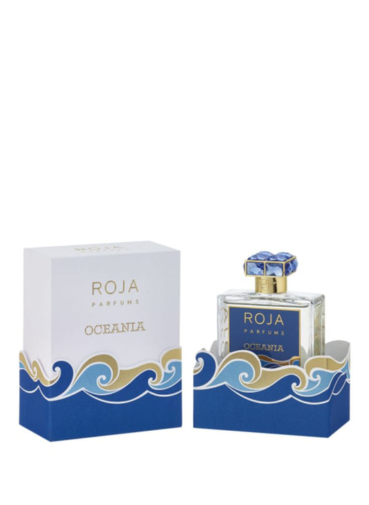 ROJA Oceania - Full Bottle