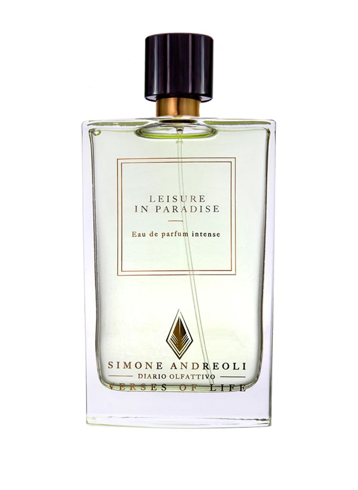 SIMONE ANDREOLI Malibu - Party in the Bay