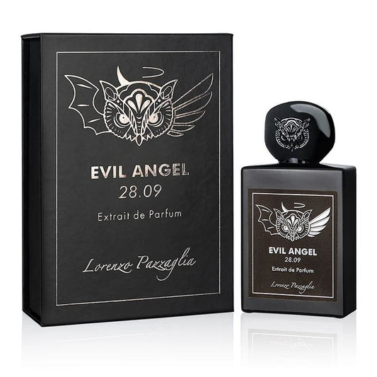 LORENZO PAZZAGLIA Evil Angel - Full Bottle