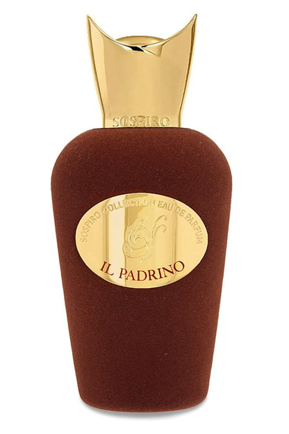 Il Padrino - Sample