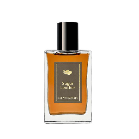 UNE NUIT NOMADE Sugar Leather
