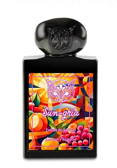 LORENZO PAZZAGLIA Sun-gria - Full Bottle