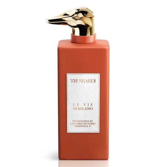 TRUSSARDI Passeggiata In Galleria Vittorio Emanuele II -  Full Bottle