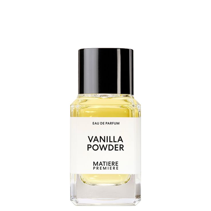 MATIERE PREMIERE Vanilla Powder