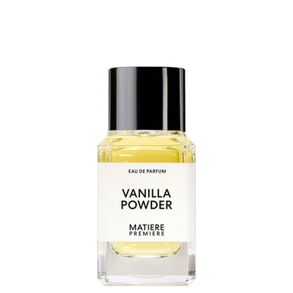 MATIERE PREMIERE Vanilla Powder
