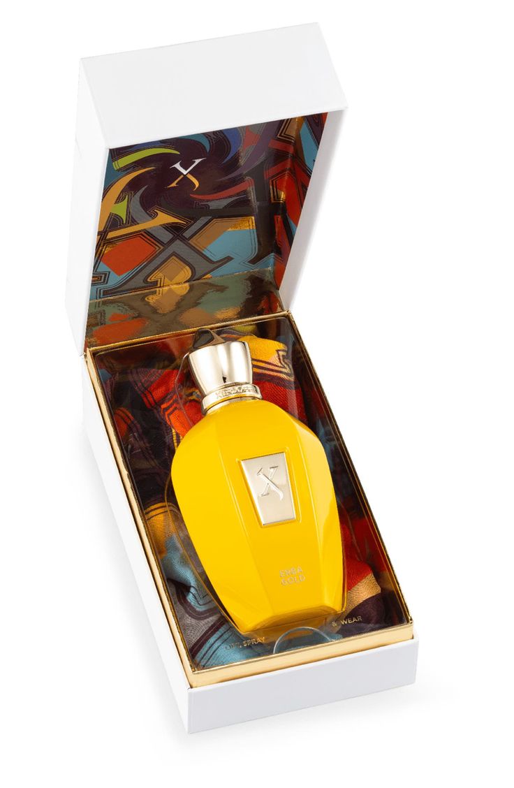 XERJOFF Erba Gold - Full Bottle