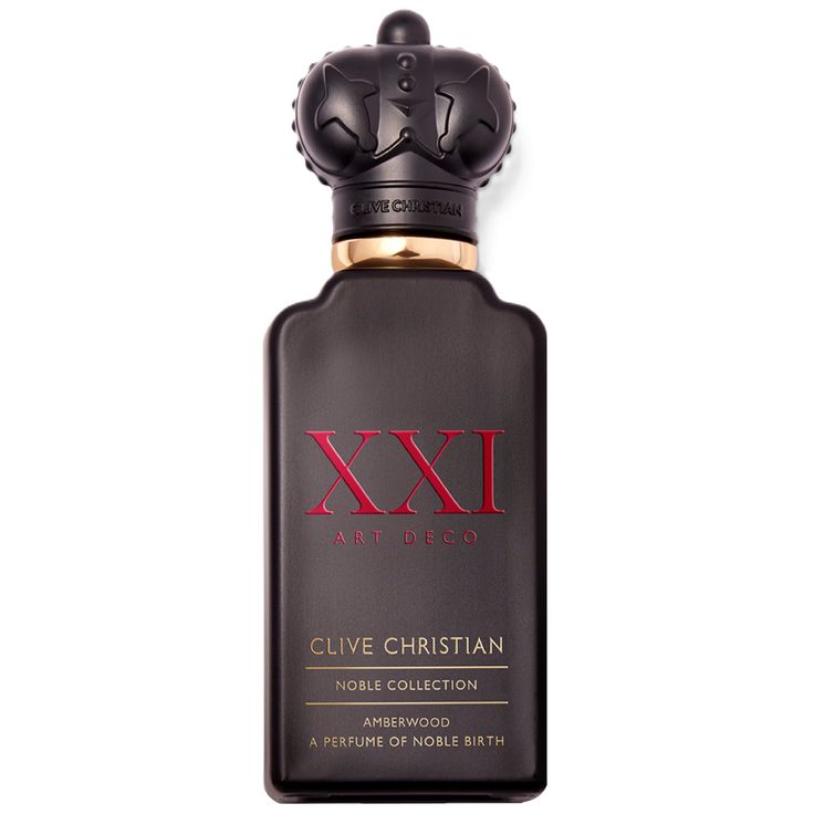 CLIVE CHRISTIAN Amberwood - Full Bottle