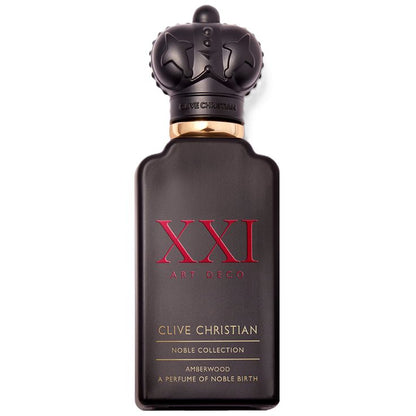 CLIVE CHRISTIAN Amberwood - Full Bottle
