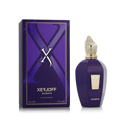 XERJOFF Accento - Full Bottle