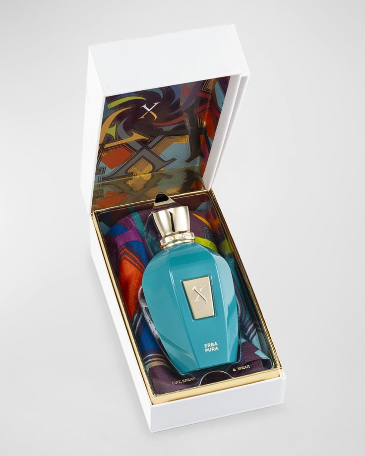 XERJOFF Erba Pura - Full Bottle