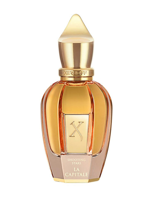 La Capitale - Sample