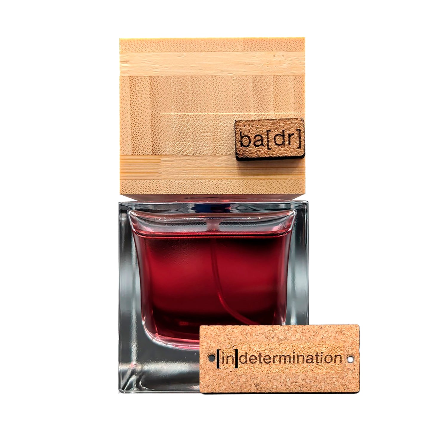 BA[DR] Determination