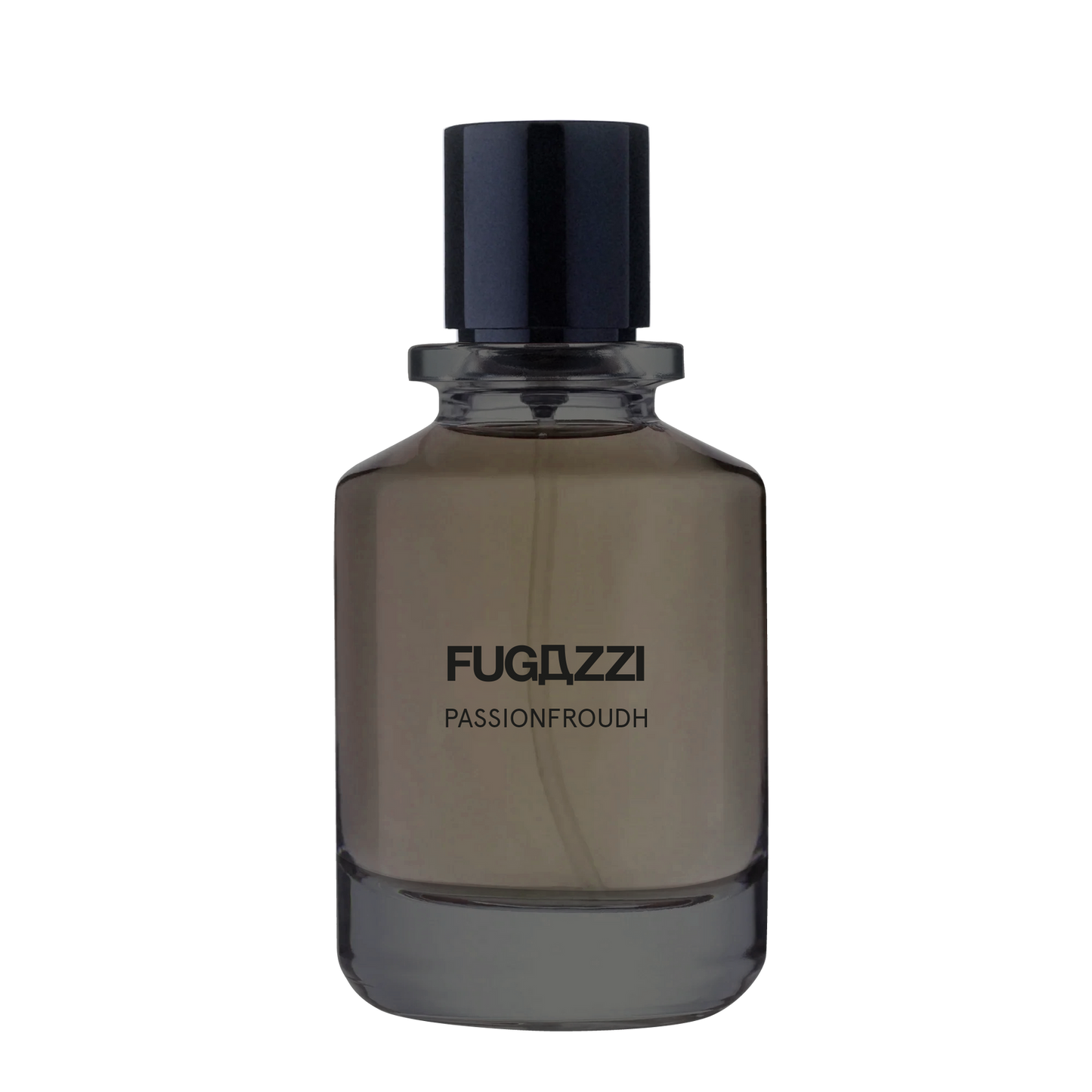 FUGAZZI Passionfroudh