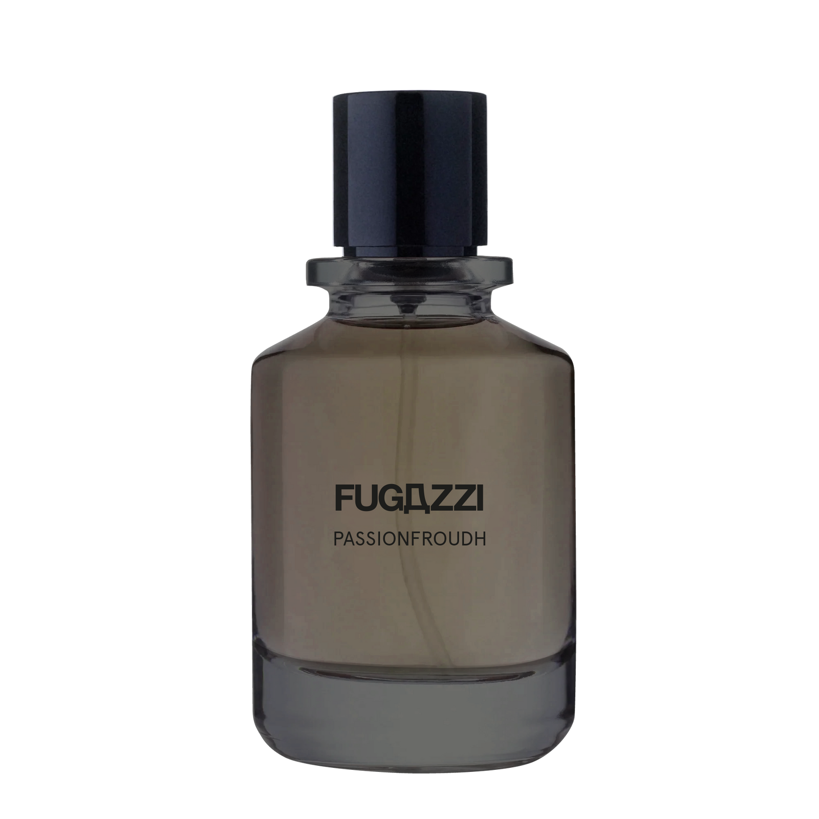FUGAZZI Passionfroudh