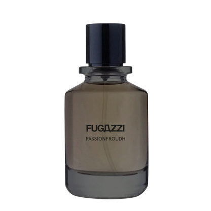 FUGAZZI Passionfroudh
