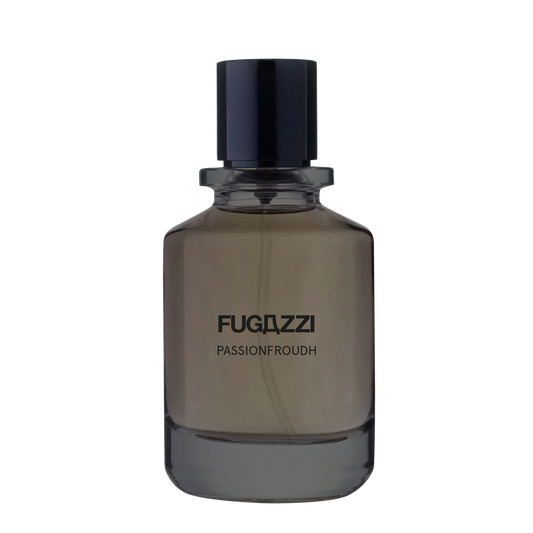 FUGAZZI Passionfroudh