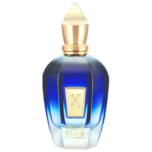 Yacht Club de Monaco - Sample