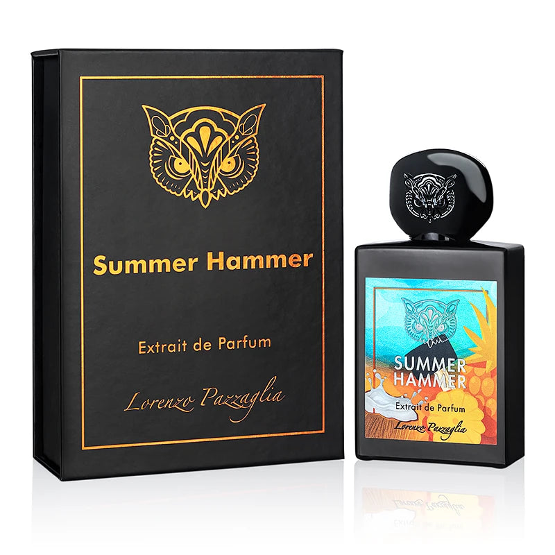 LORENZO PAZZAGLIA Summer Hammer - Full Bottle